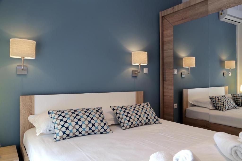 Stylish Modern Apartment, Nilie Hospitality Mgmt Appartement Thessaloniki