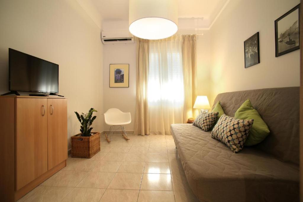 Appartement Stylish Modern Apartment, Nilie Hospitality Mgmt Thessaloniki