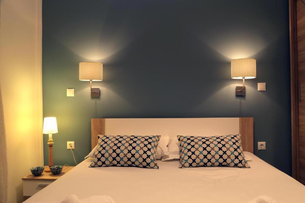 Appartement Stylish Modern Apartment, Nilie Hospitality Mgmt Thessaloniki